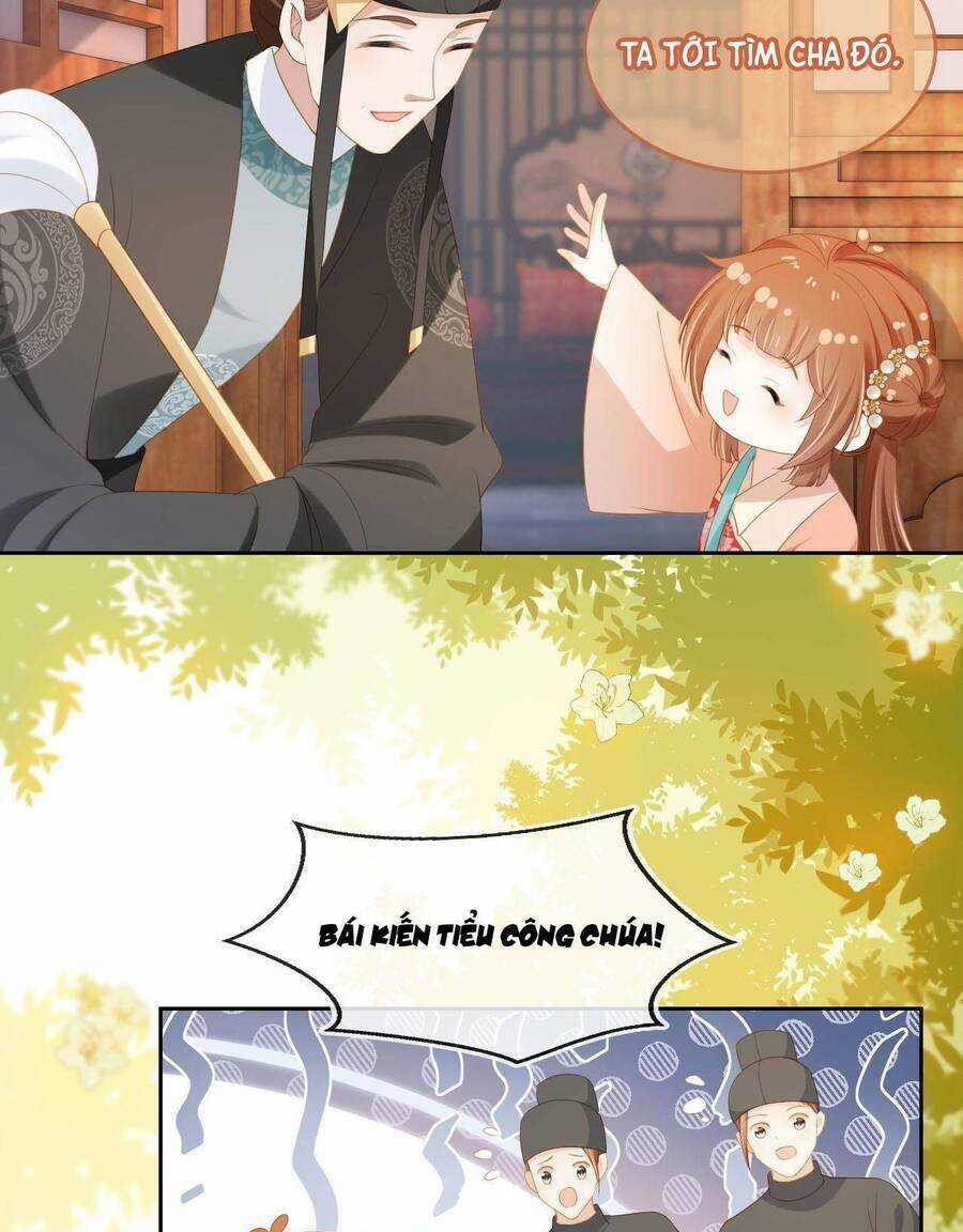 Nhặt Được Bảo Bối Manh Manh Chapter 124 trang 16