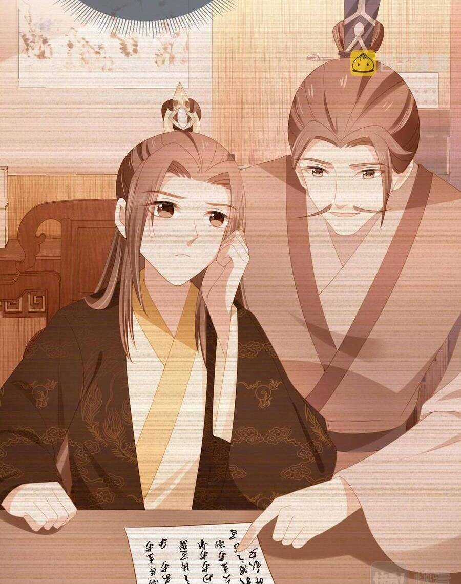 Nhặt Được Bảo Bối Manh Manh Chapter 124 trang 2