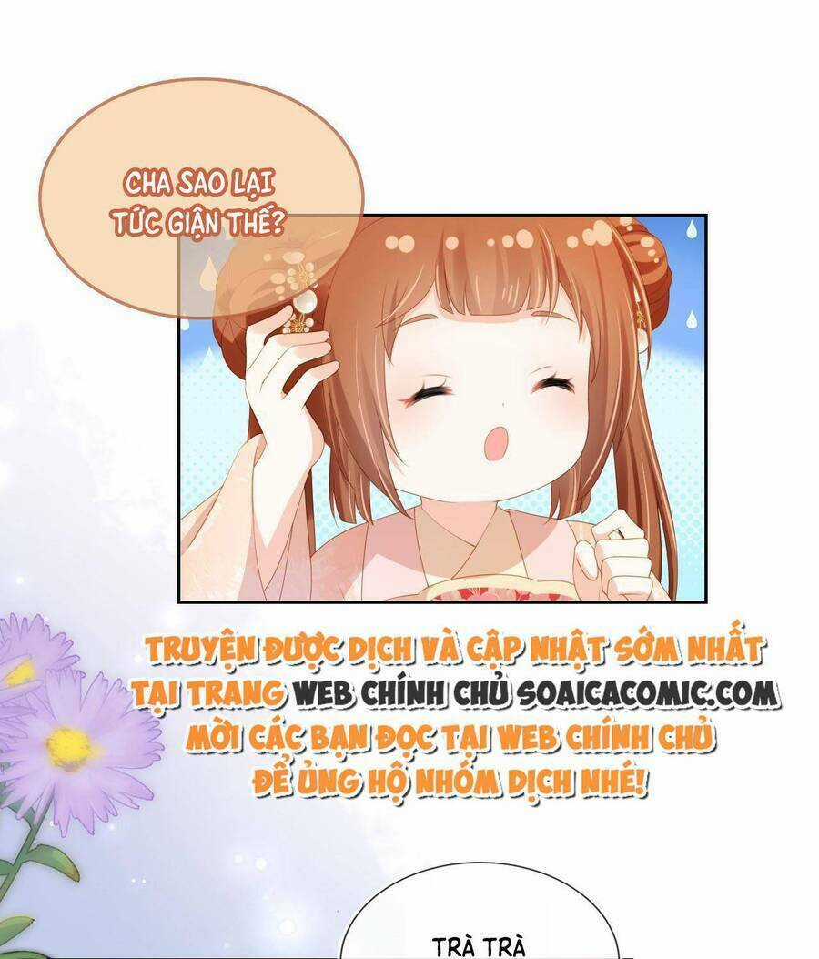 Nhặt Được Bảo Bối Manh Manh Chapter 124 trang 22