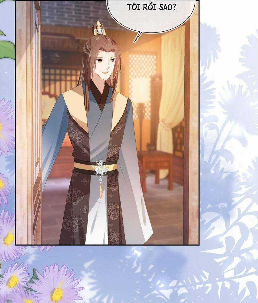 Nhặt Được Bảo Bối Manh Manh Chapter 124 trang 23