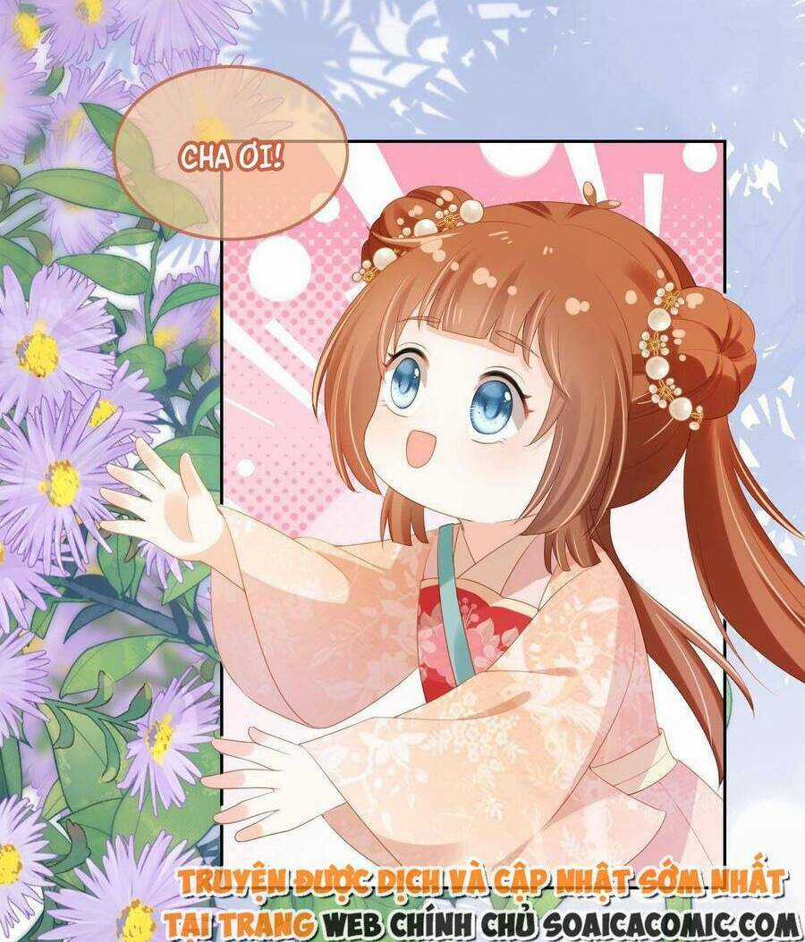 Nhặt Được Bảo Bối Manh Manh Chapter 124 trang 24