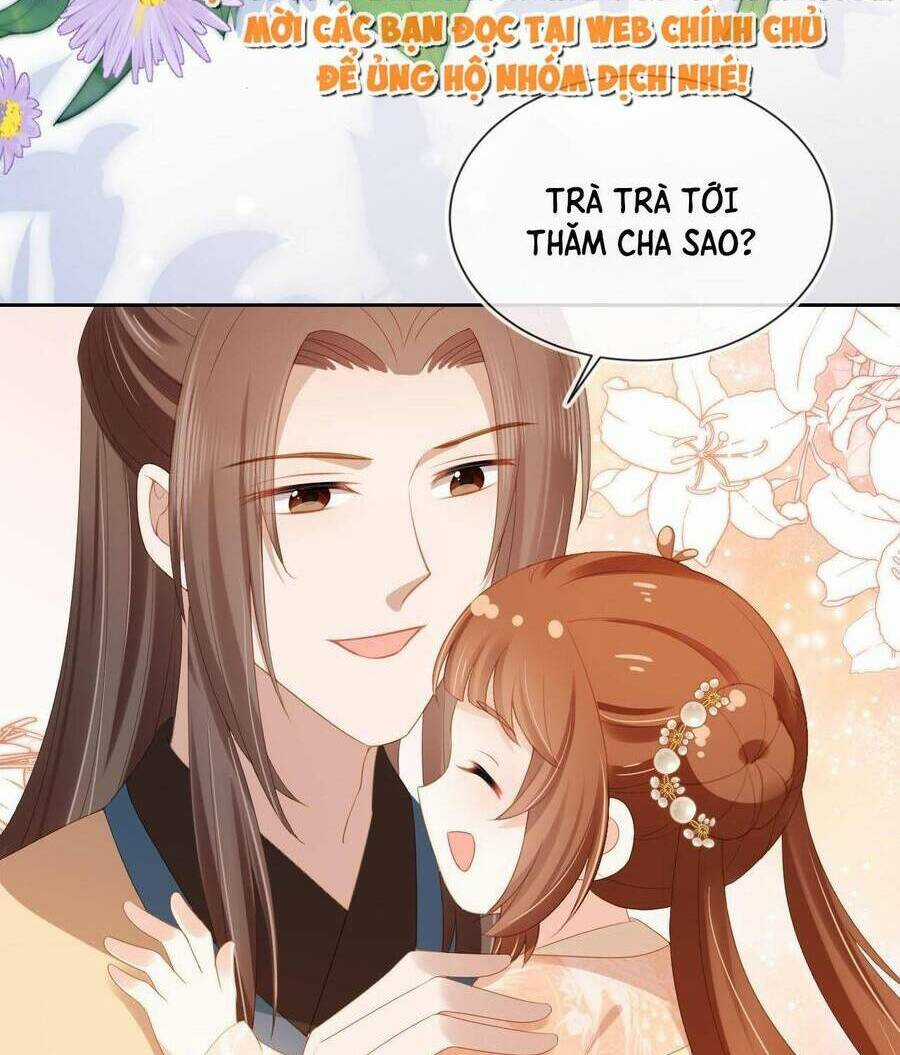 Nhặt Được Bảo Bối Manh Manh Chapter 124 trang 25