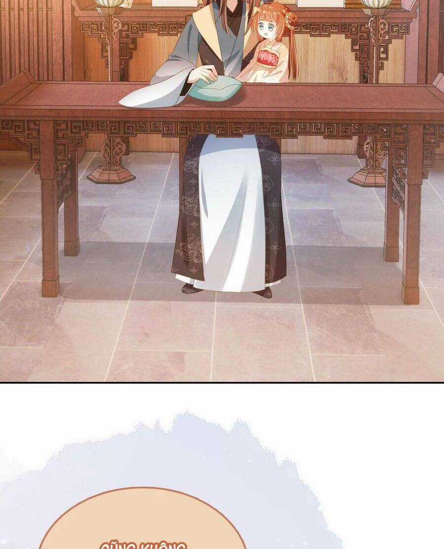 Nhặt Được Bảo Bối Manh Manh Chapter 124 trang 29