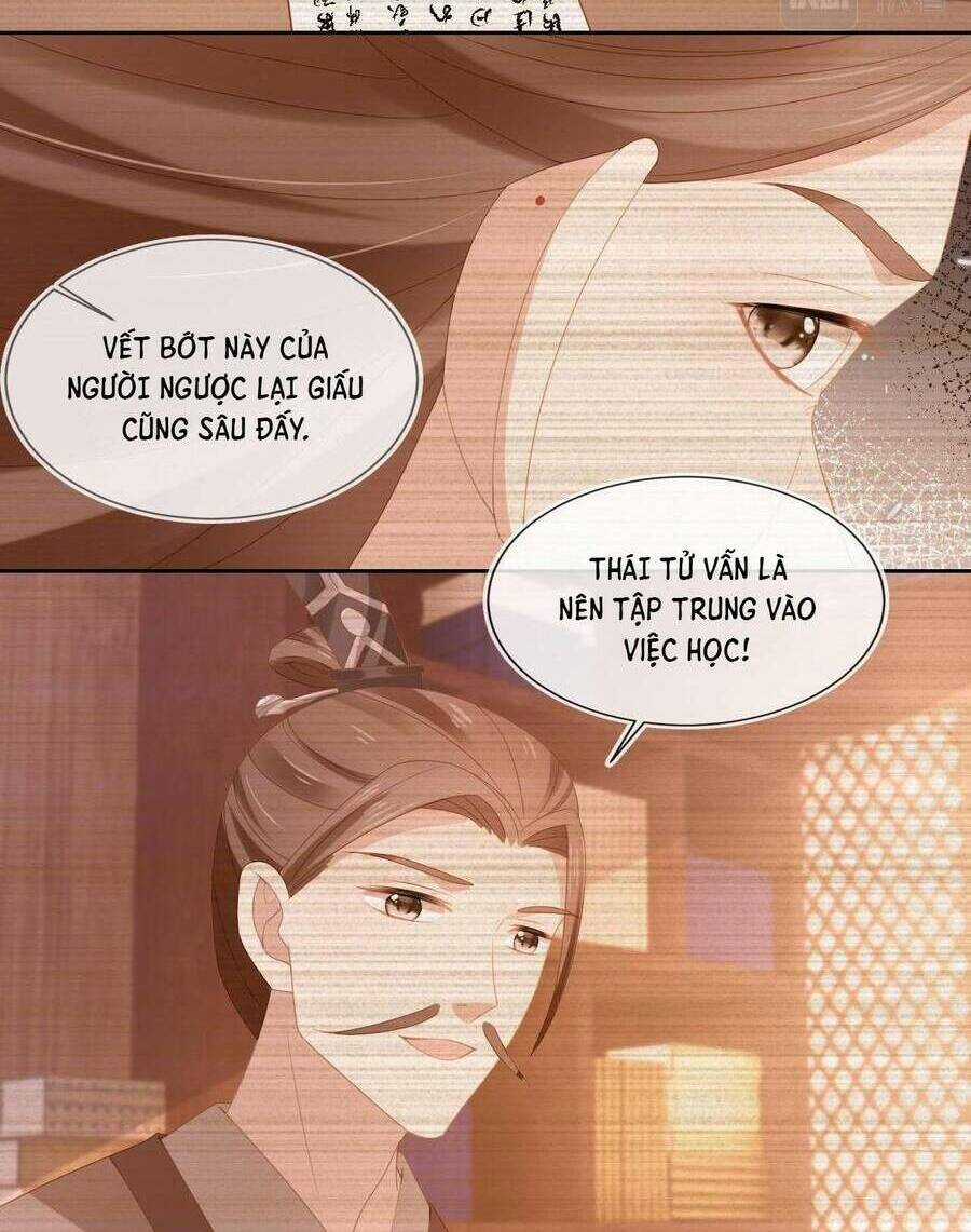 Nhặt Được Bảo Bối Manh Manh Chapter 124 trang 3