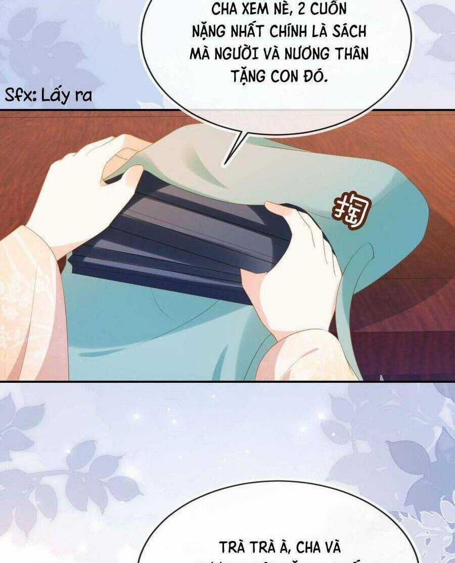 Nhặt Được Bảo Bối Manh Manh Chapter 124 trang 31