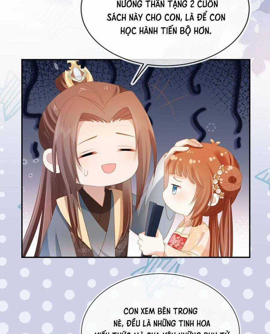 Nhặt Được Bảo Bối Manh Manh Chapter 124 trang 32