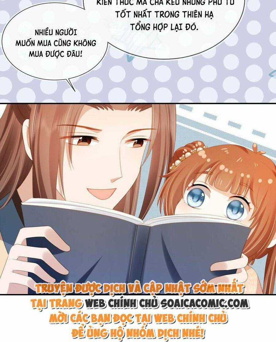 Nhặt Được Bảo Bối Manh Manh Chapter 124 trang 33