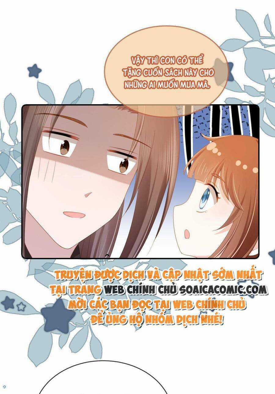 Nhặt Được Bảo Bối Manh Manh Chapter 124 trang 34