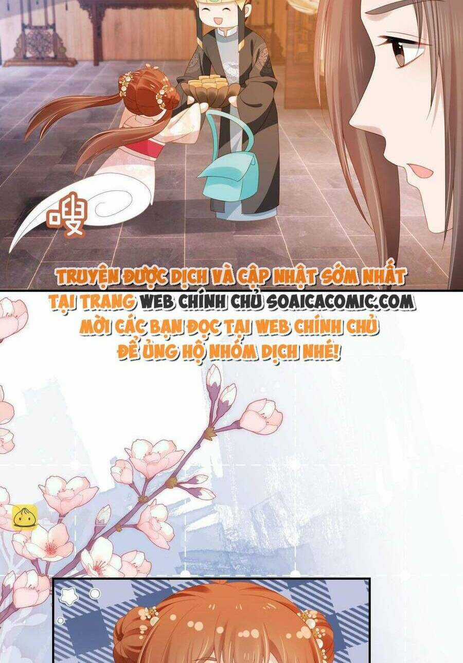 Nhặt Được Bảo Bối Manh Manh Chapter 124 trang 37