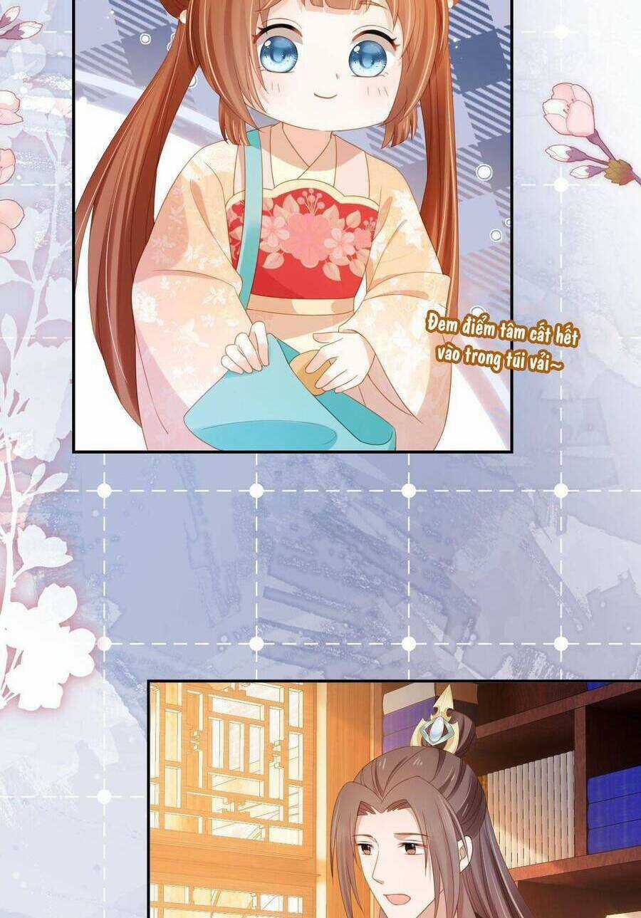 Nhặt Được Bảo Bối Manh Manh Chapter 124 trang 38