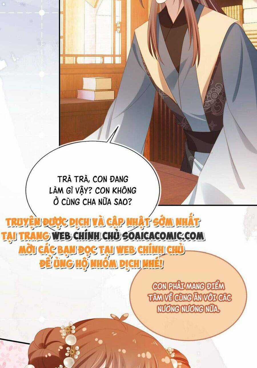 Nhặt Được Bảo Bối Manh Manh Chapter 124 trang 39