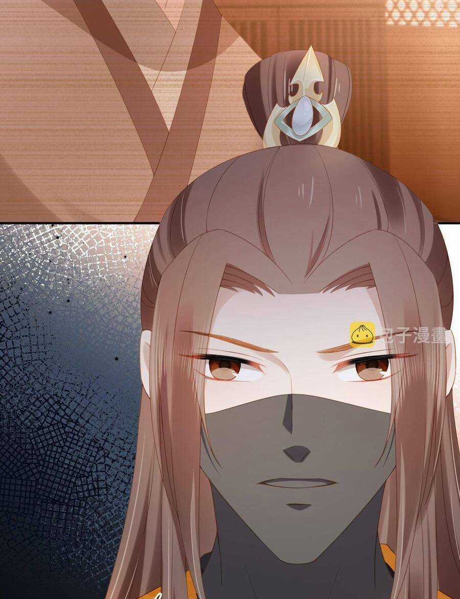 Nhặt Được Bảo Bối Manh Manh Chapter 124 trang 4