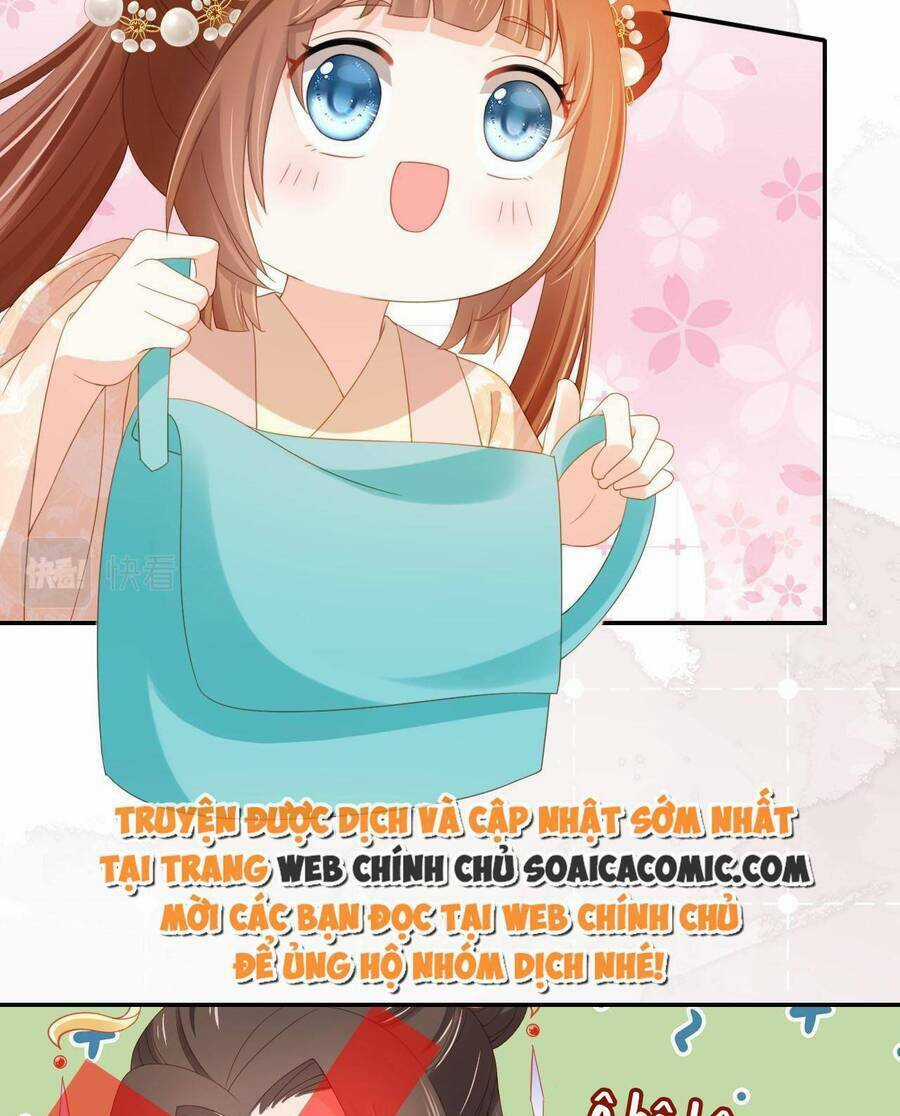 Nhặt Được Bảo Bối Manh Manh Chapter 124 trang 40