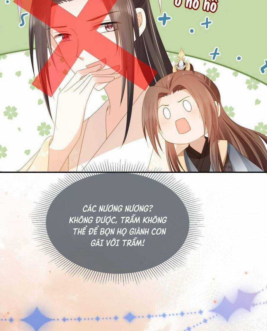 Nhặt Được Bảo Bối Manh Manh Chapter 124 trang 41