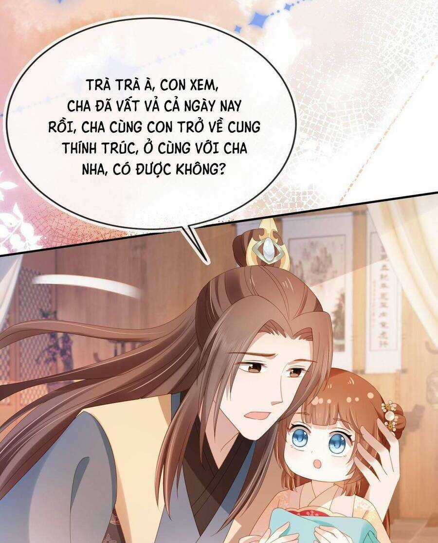 Nhặt Được Bảo Bối Manh Manh Chapter 124 trang 42