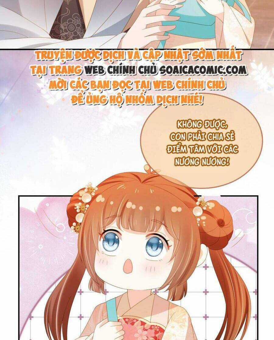 Nhặt Được Bảo Bối Manh Manh Chapter 124 trang 43