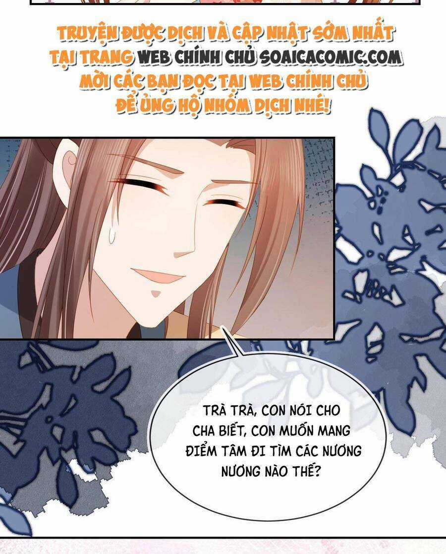 Nhặt Được Bảo Bối Manh Manh Chapter 124 trang 44