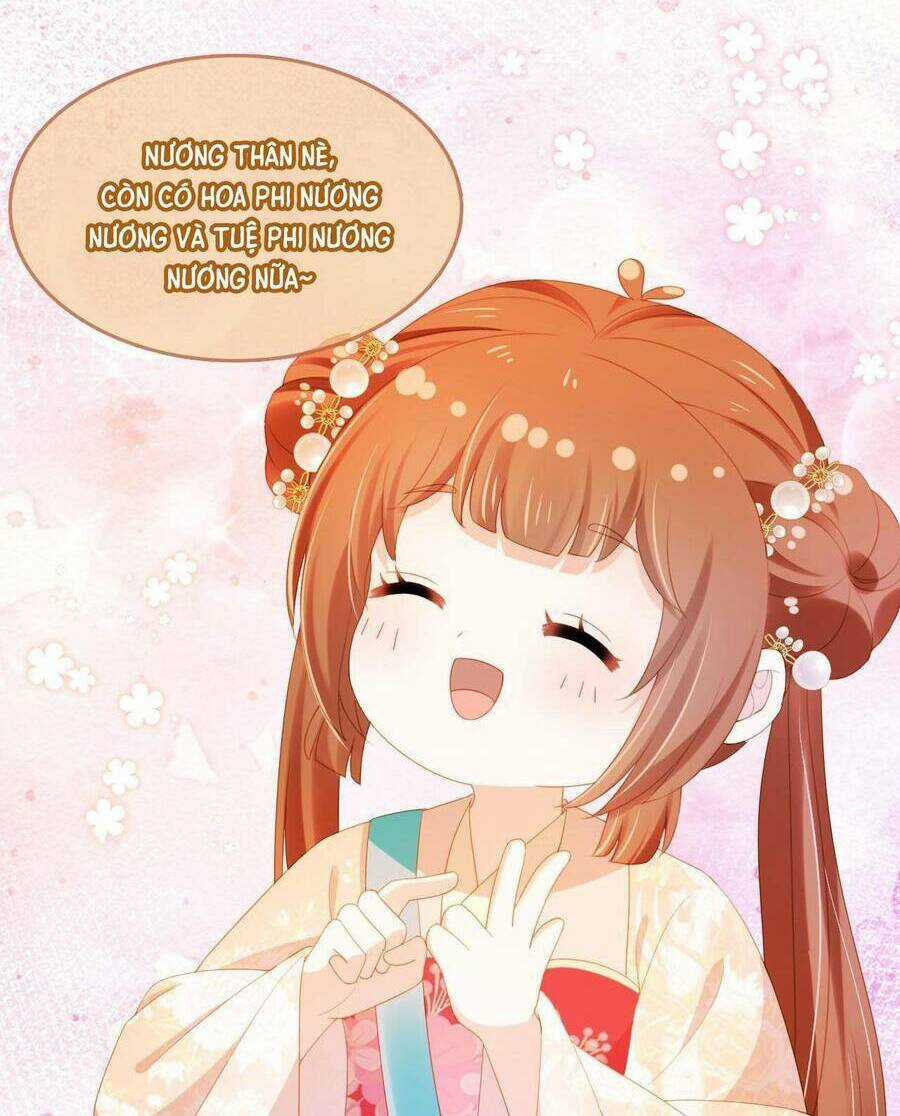 Nhặt Được Bảo Bối Manh Manh Chapter 124 trang 45