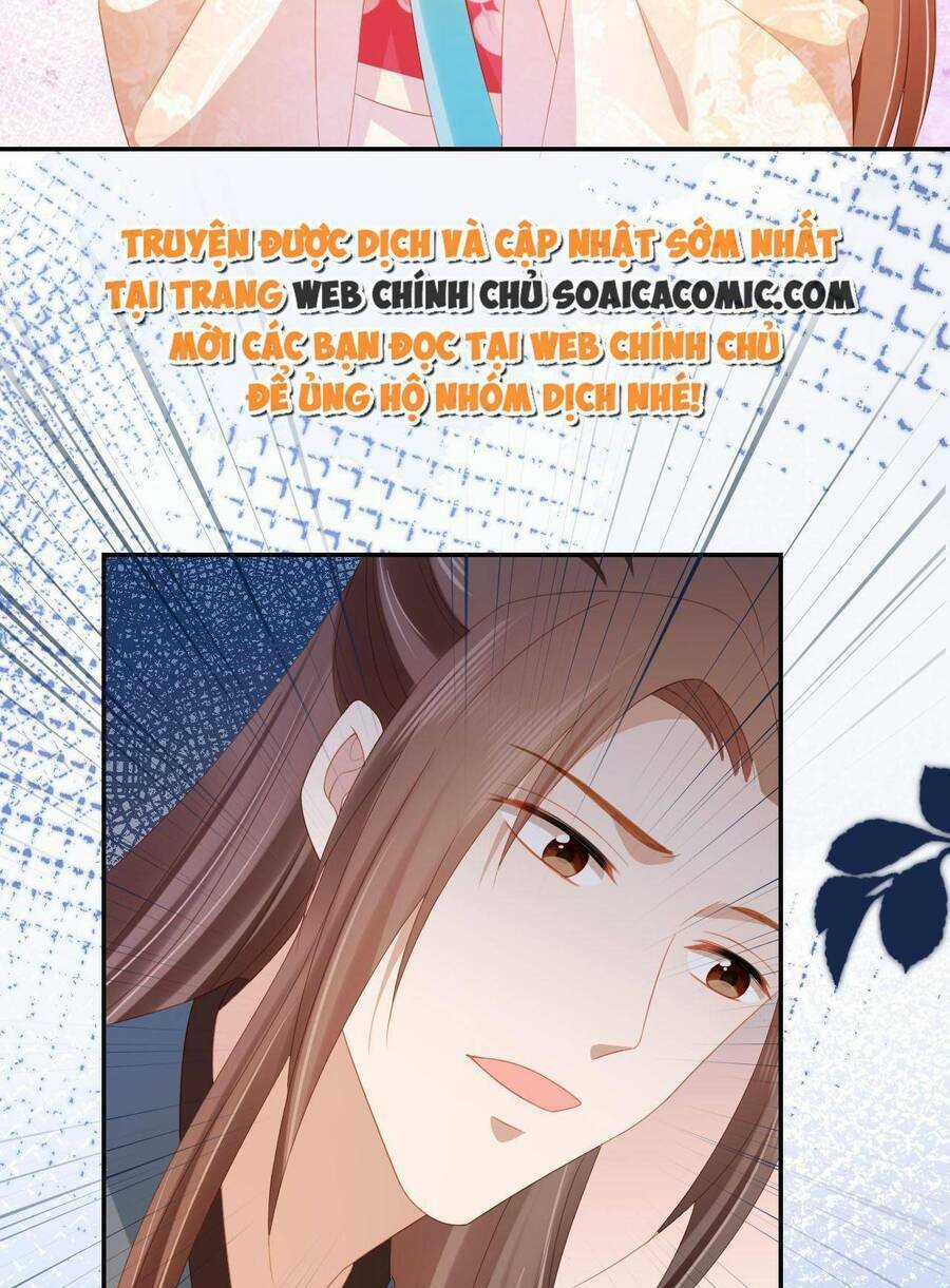 Nhặt Được Bảo Bối Manh Manh Chapter 124 trang 46