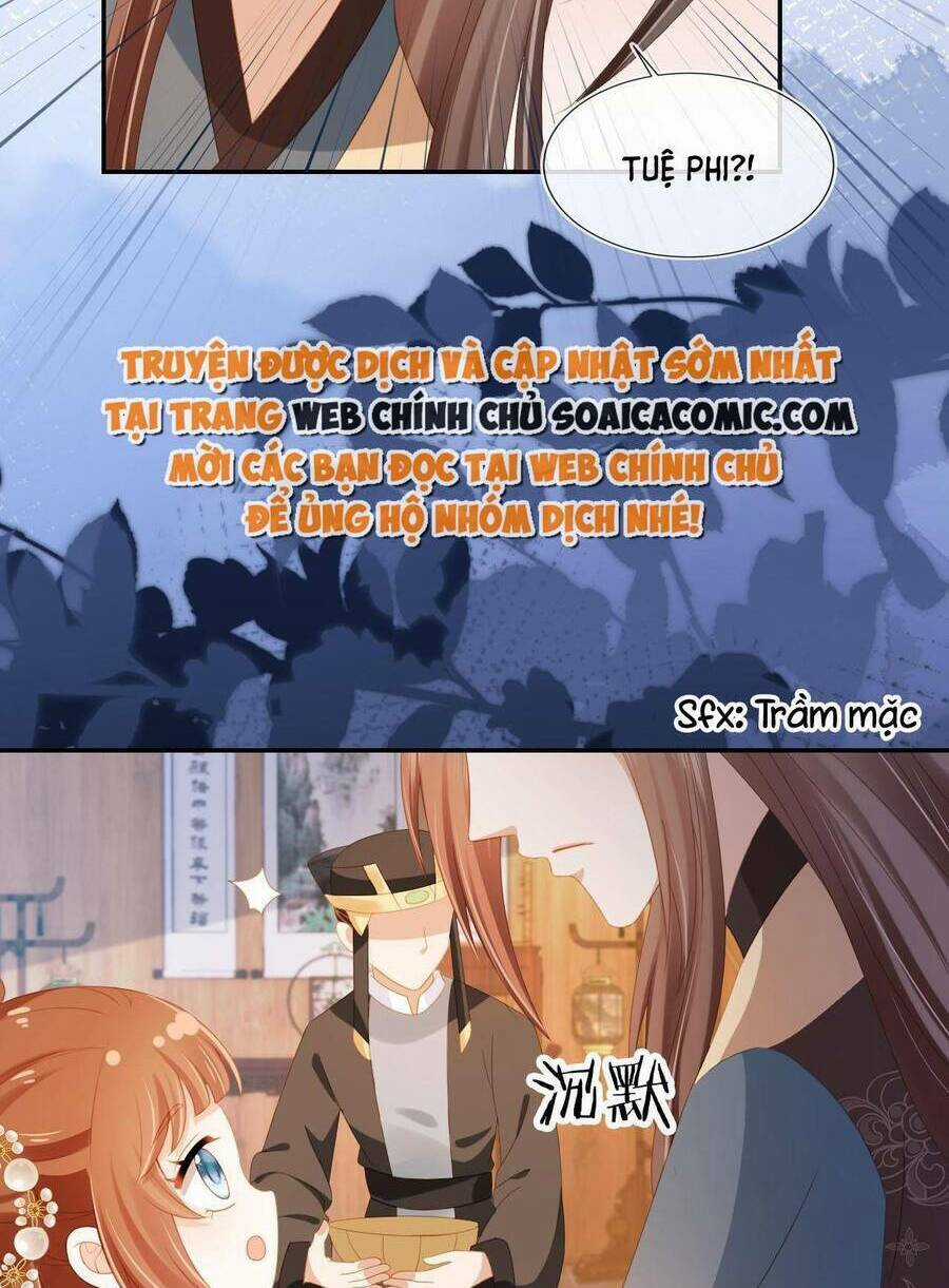 Nhặt Được Bảo Bối Manh Manh Chapter 124 trang 47