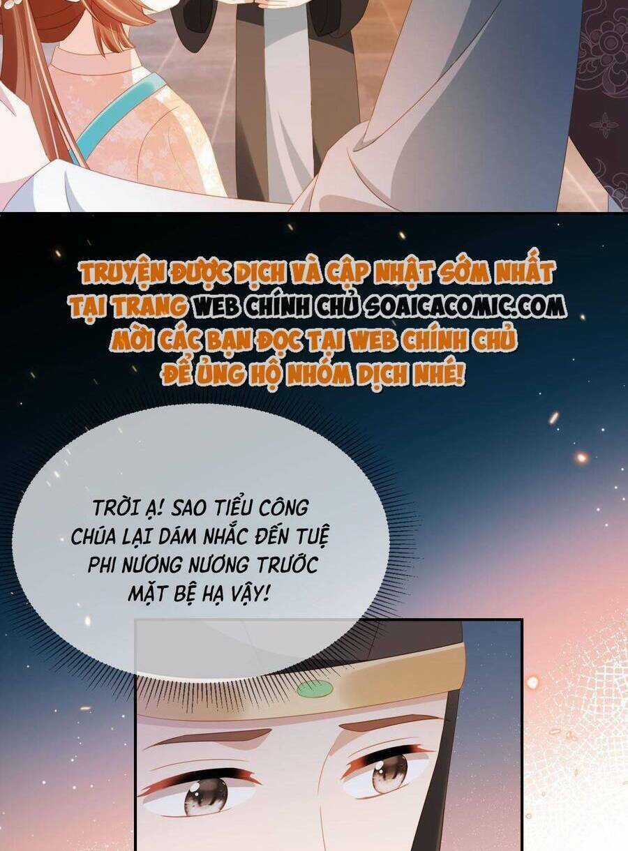 Nhặt Được Bảo Bối Manh Manh Chapter 124 trang 48