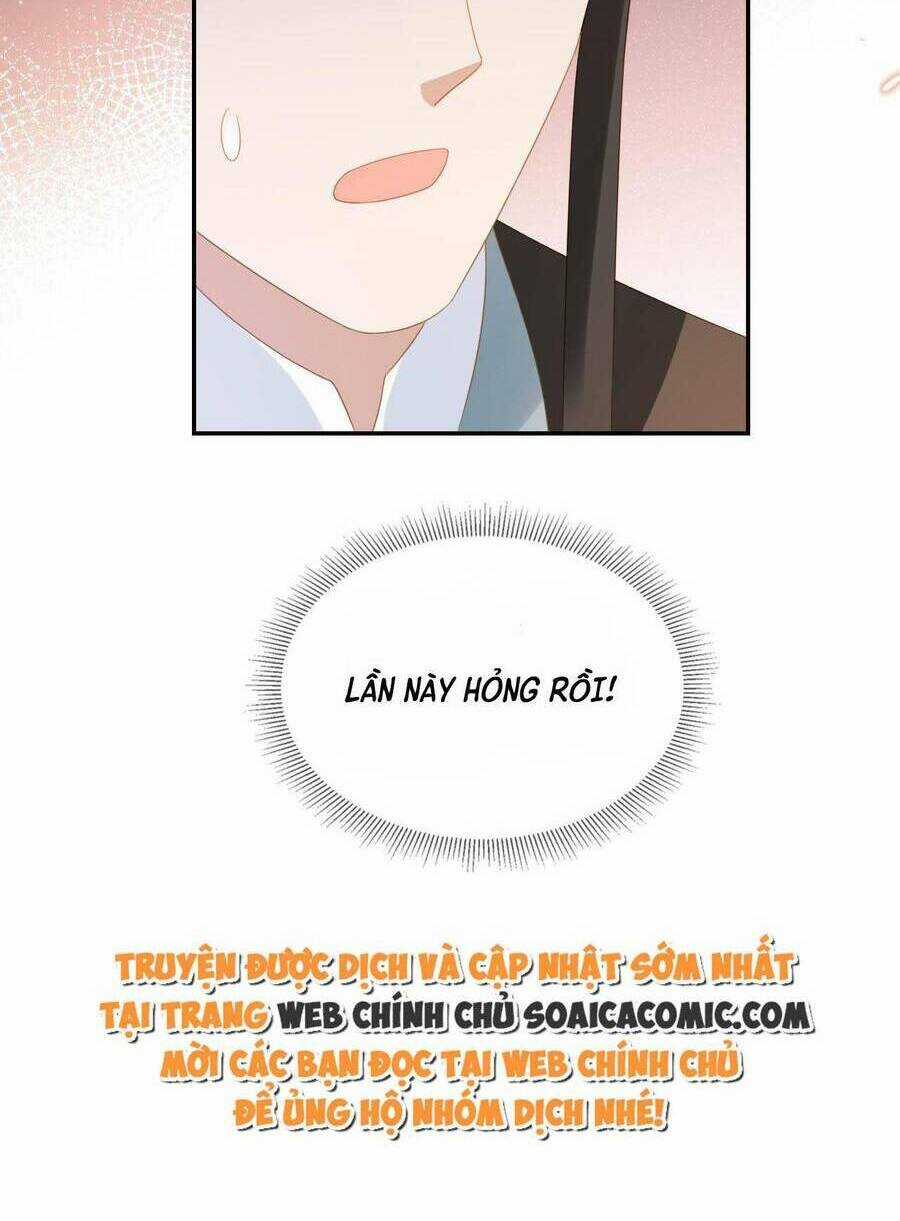 Nhặt Được Bảo Bối Manh Manh Chapter 124 trang 49