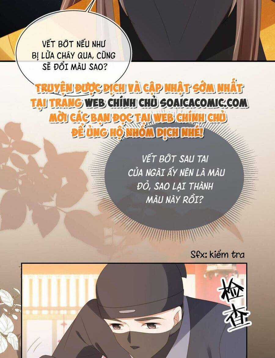 Nhặt Được Bảo Bối Manh Manh Chapter 124 trang 5