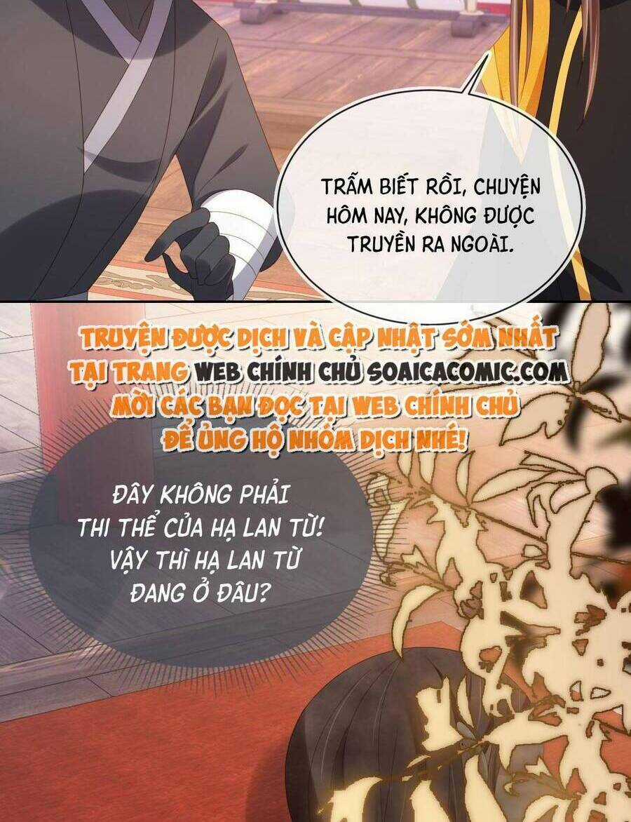 Nhặt Được Bảo Bối Manh Manh Chapter 124 trang 7