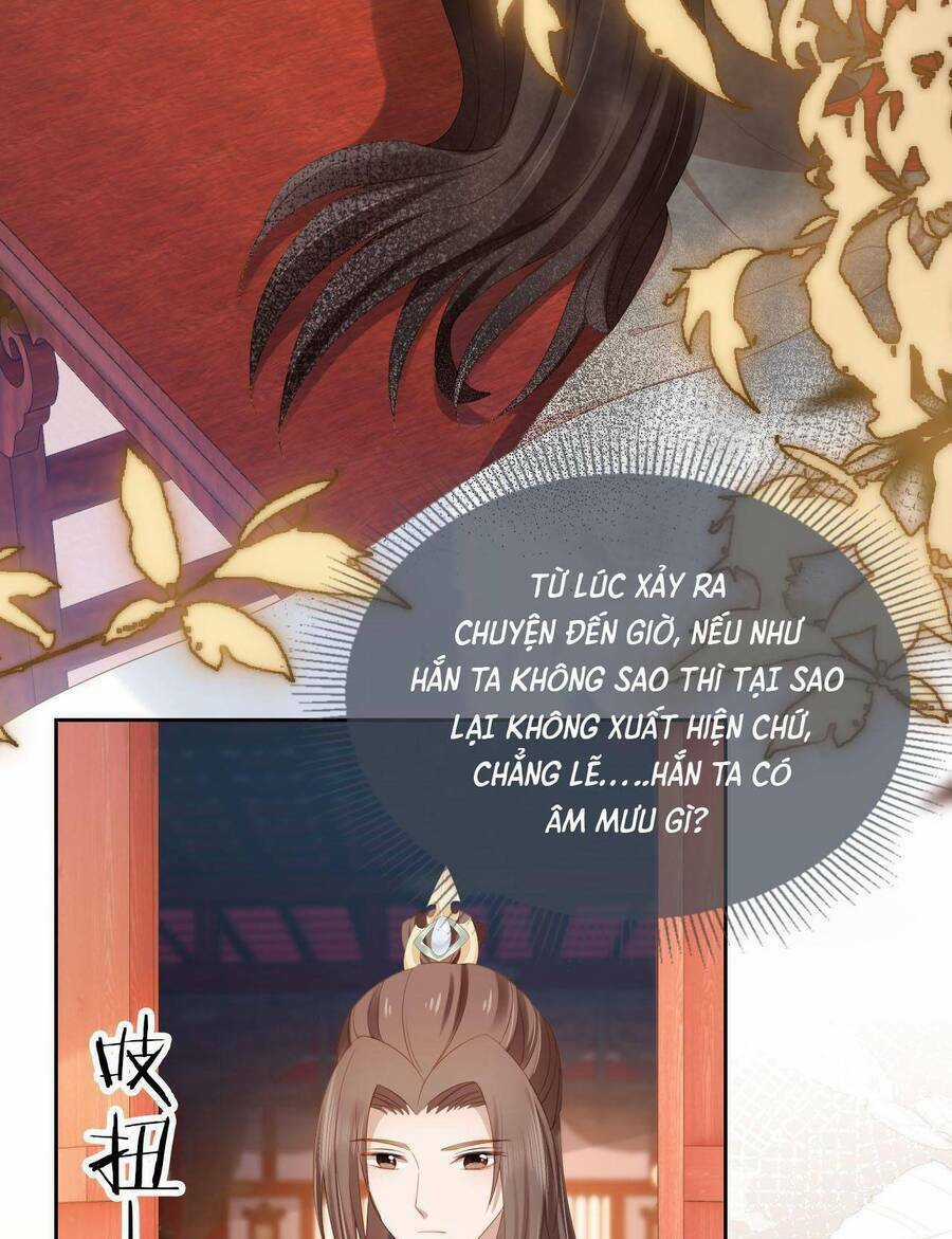 Nhặt Được Bảo Bối Manh Manh Chapter 124 trang 8