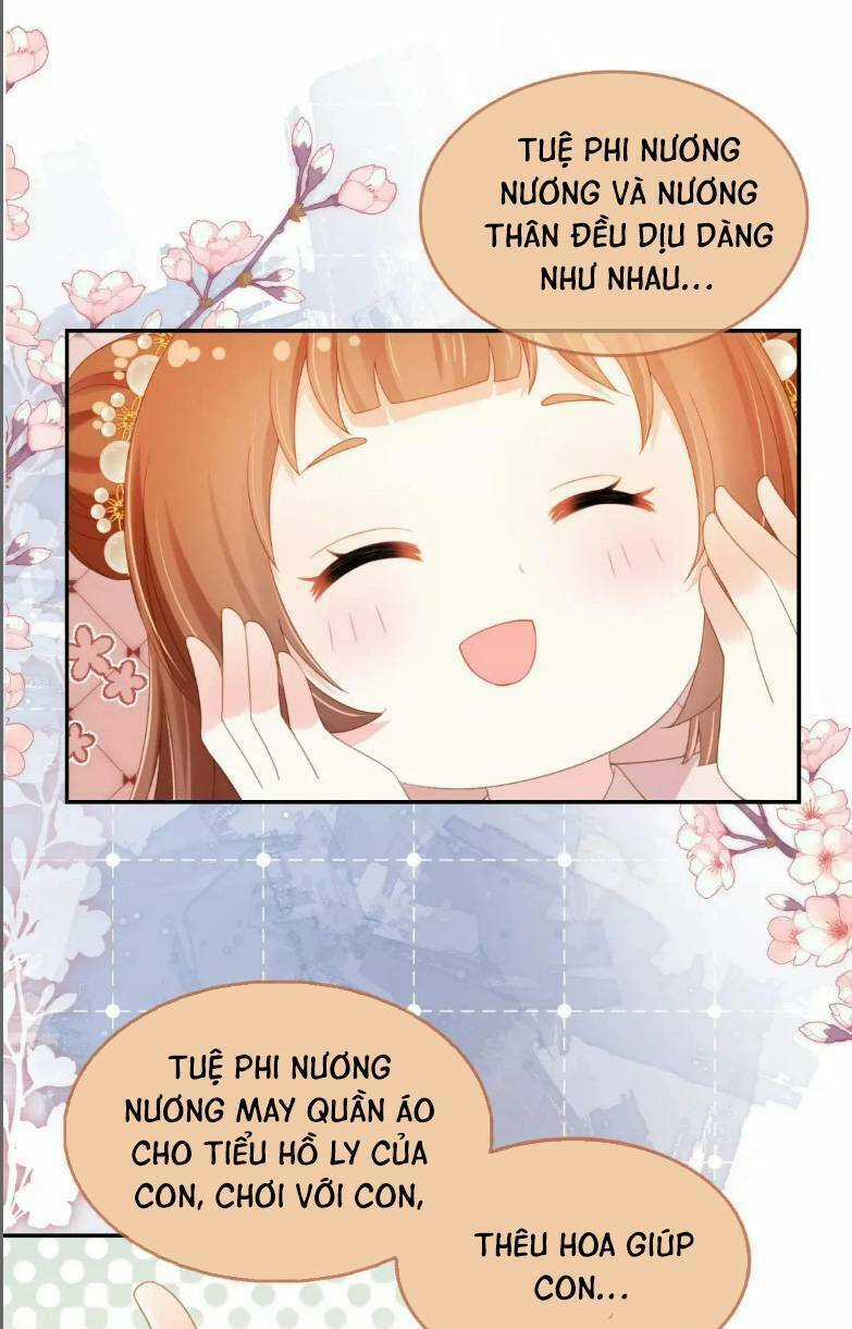 Nhặt Được Bảo Bối Manh Manh Chapter 125 trang 10