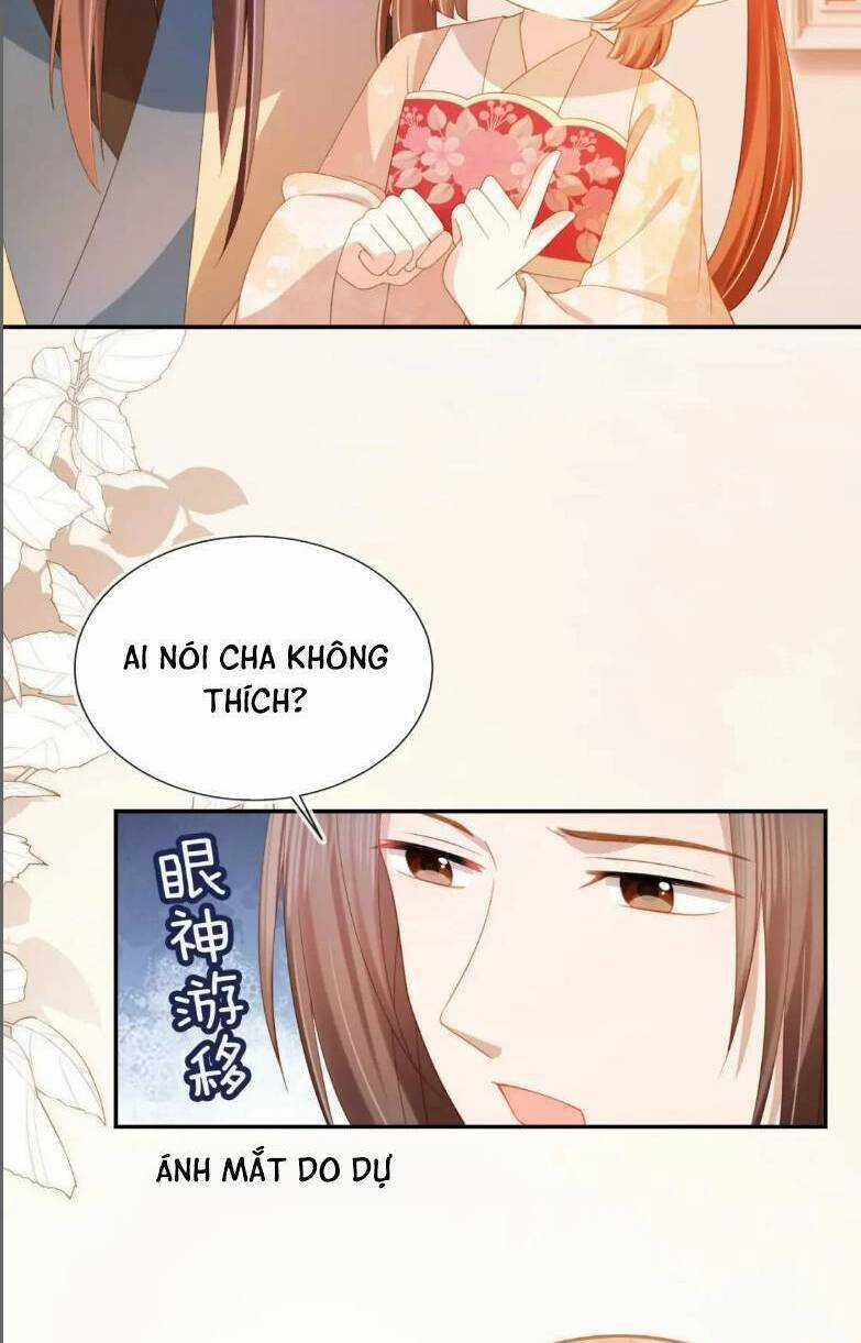 Nhặt Được Bảo Bối Manh Manh Chapter 125 trang 12