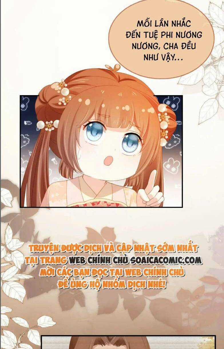 Nhặt Được Bảo Bối Manh Manh Chapter 125 trang 13