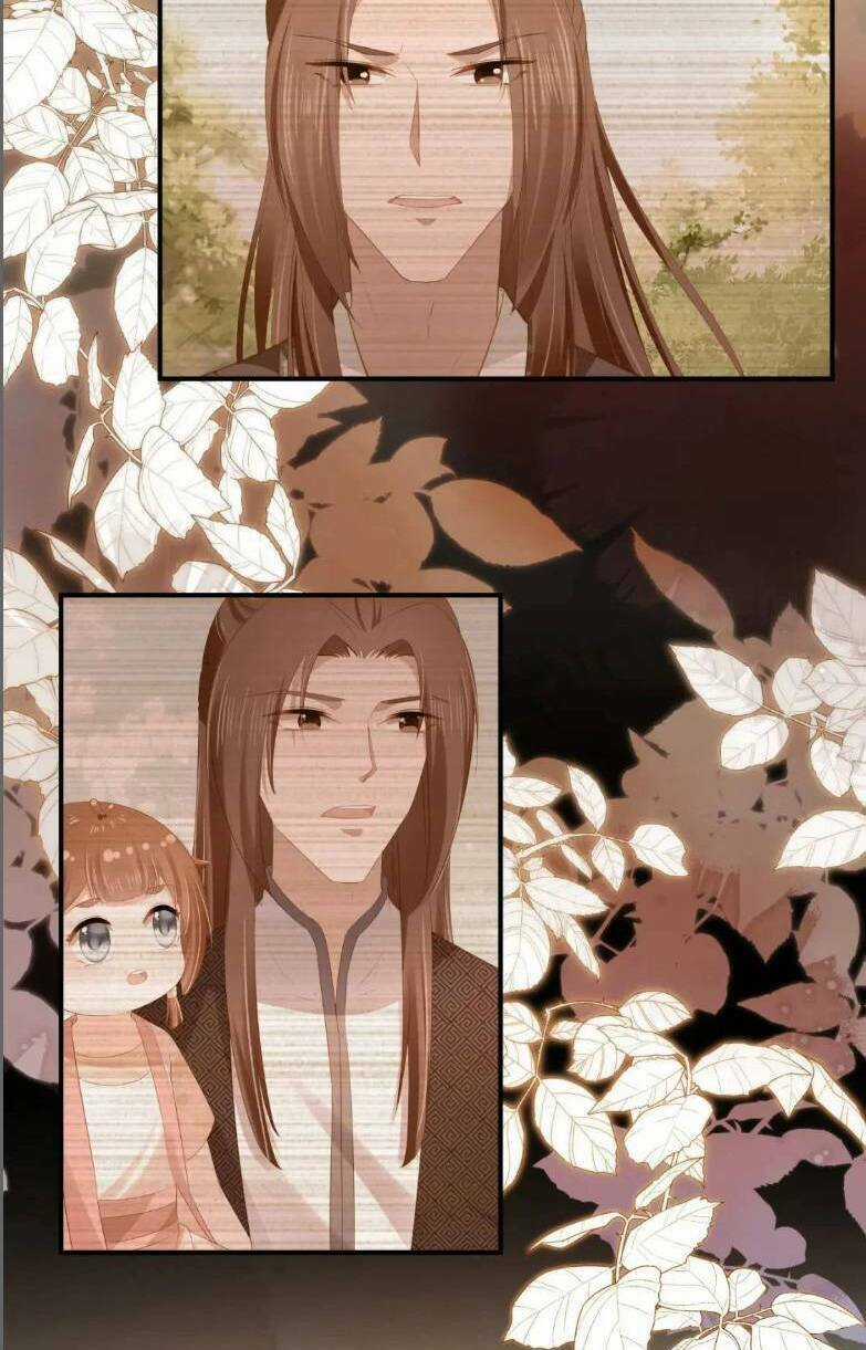 Nhặt Được Bảo Bối Manh Manh Chapter 125 trang 14