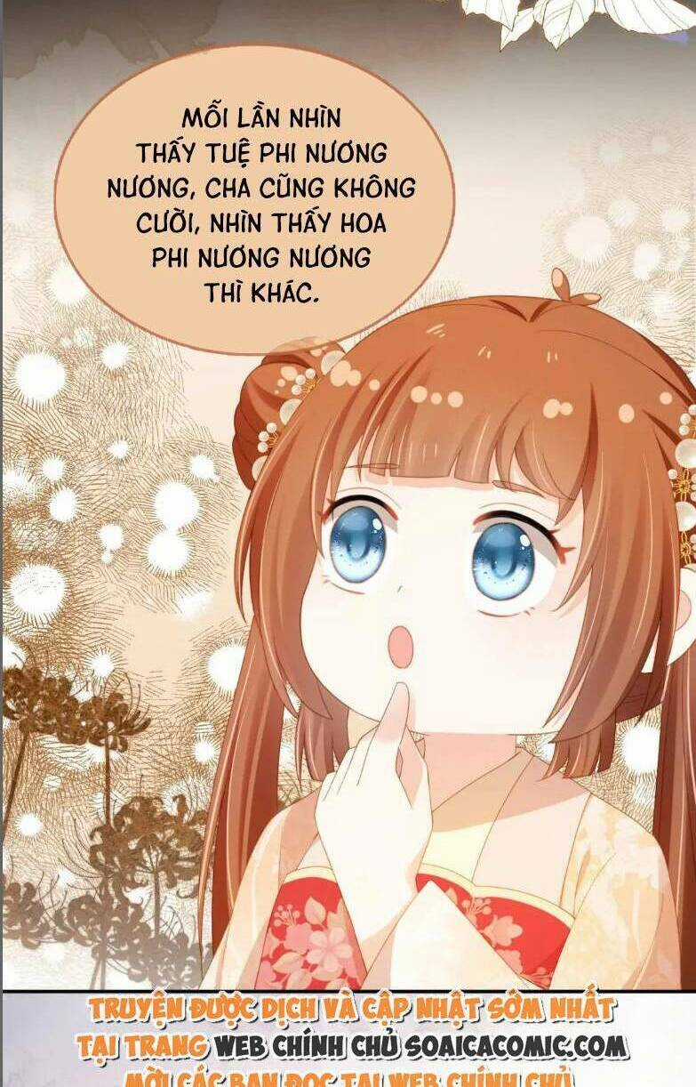 Nhặt Được Bảo Bối Manh Manh Chapter 125 trang 15