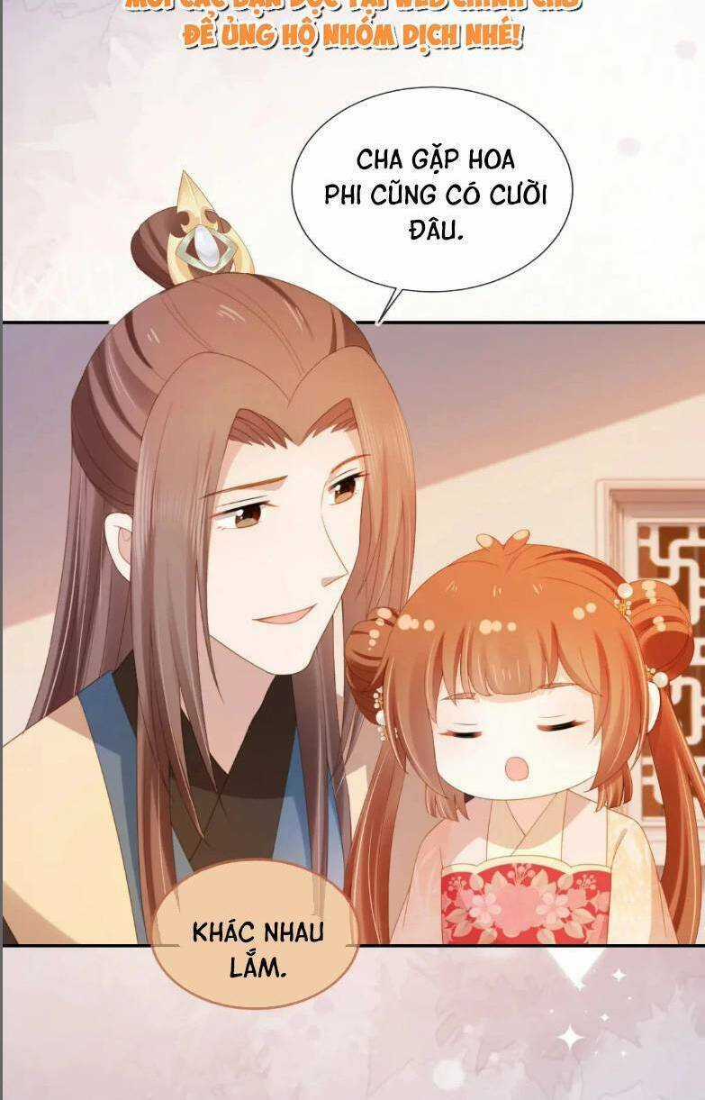 Nhặt Được Bảo Bối Manh Manh Chapter 125 trang 16