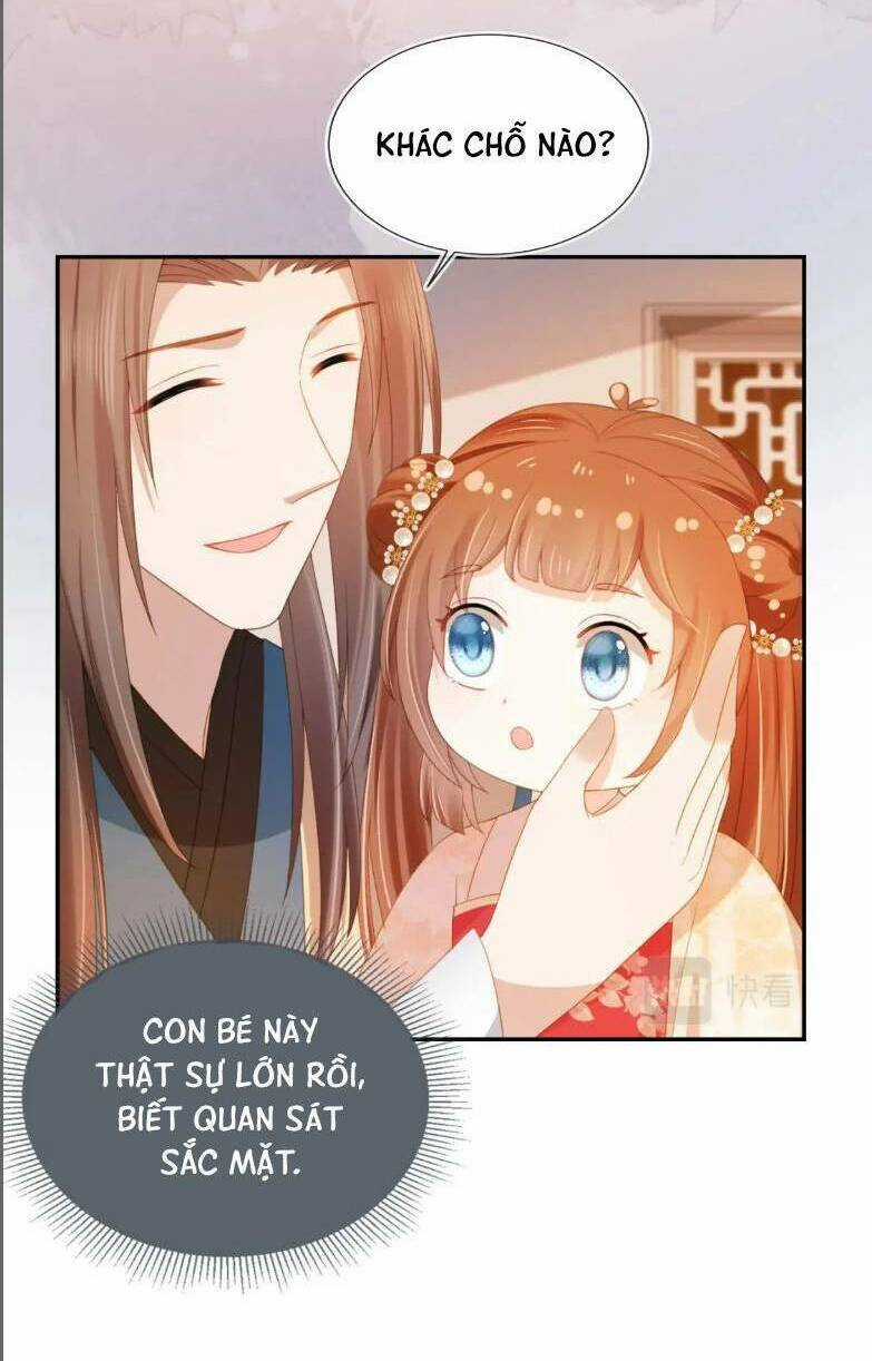 Nhặt Được Bảo Bối Manh Manh Chapter 125 trang 17