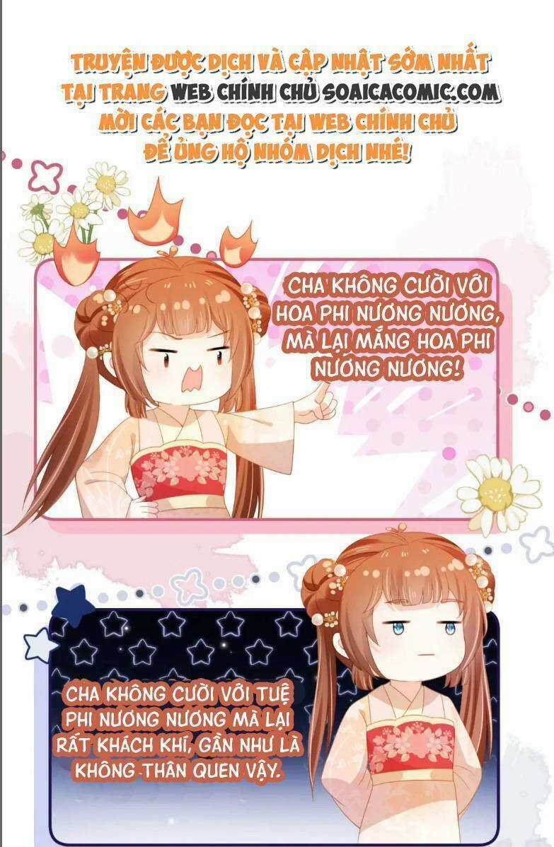 Nhặt Được Bảo Bối Manh Manh Chapter 125 trang 18