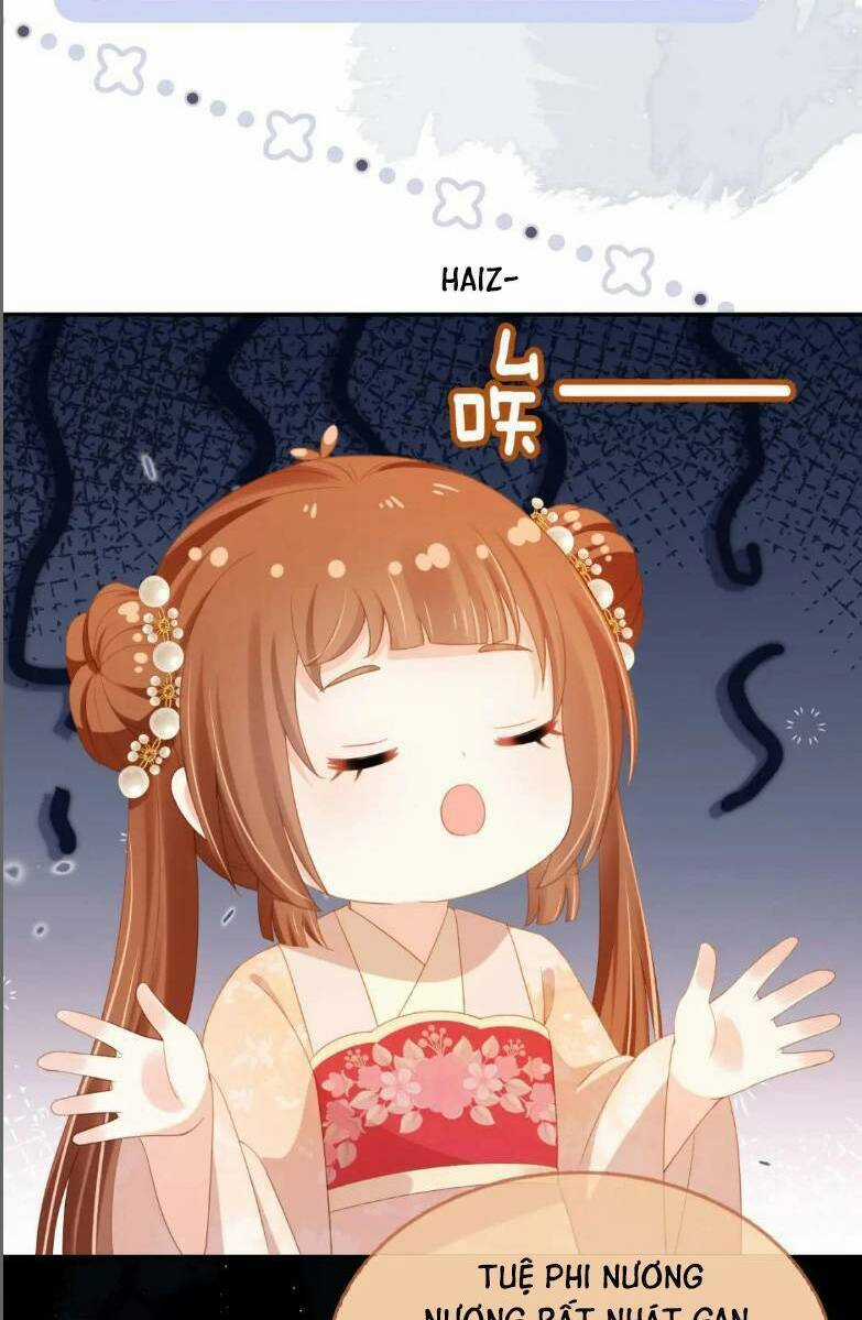 Nhặt Được Bảo Bối Manh Manh Chapter 125 trang 19