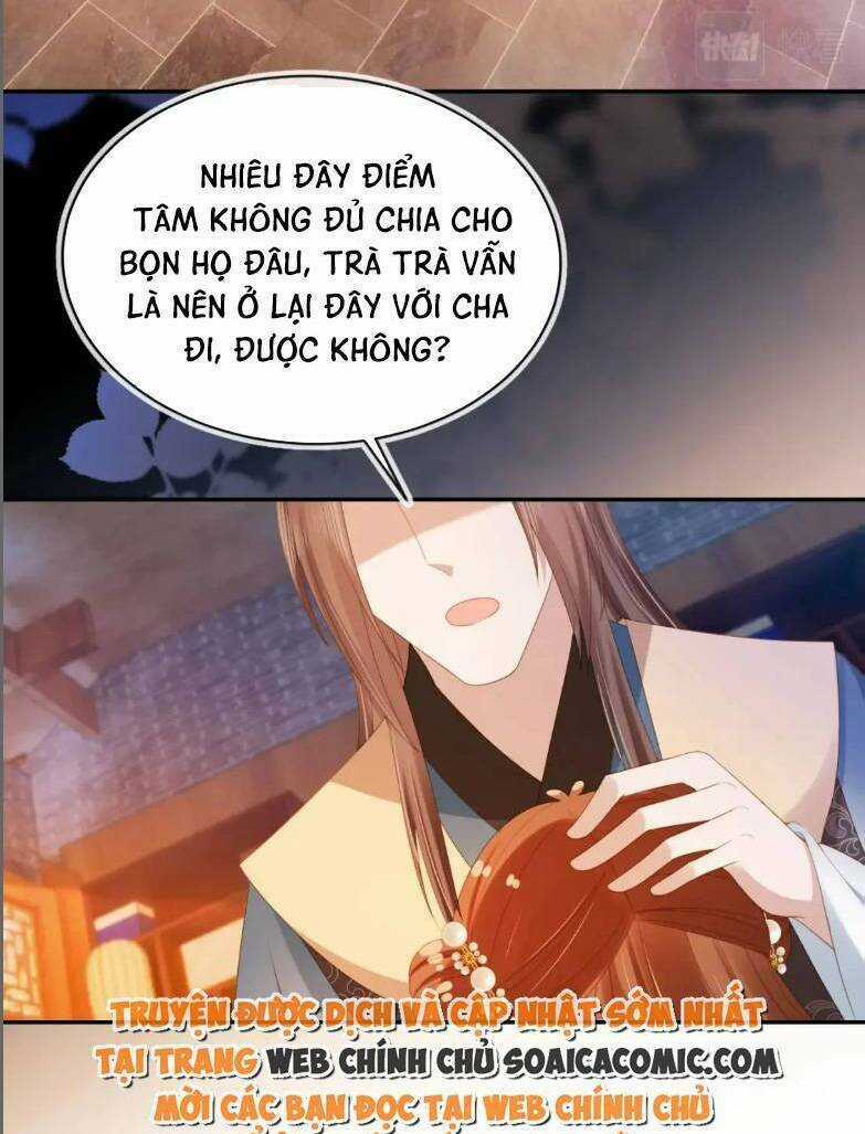 Nhặt Được Bảo Bối Manh Manh Chapter 125 trang 2