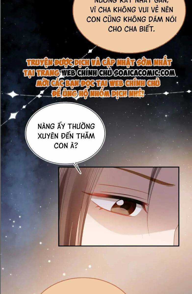 Nhặt Được Bảo Bối Manh Manh Chapter 125 trang 20