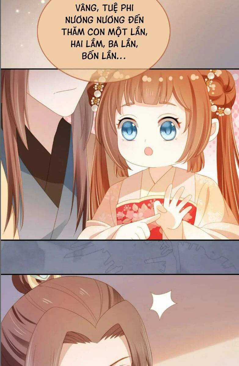 Nhặt Được Bảo Bối Manh Manh Chapter 125 trang 21