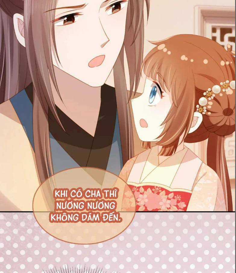 Nhặt Được Bảo Bối Manh Manh Chapter 125 trang 22