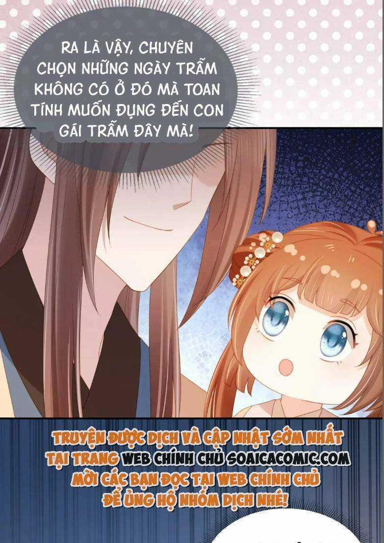 Nhặt Được Bảo Bối Manh Manh Chapter 125 trang 23