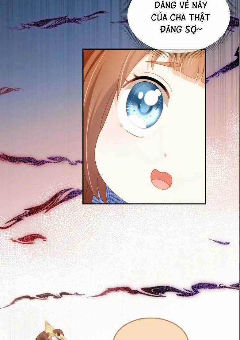 Nhặt Được Bảo Bối Manh Manh Chapter 125 trang 24