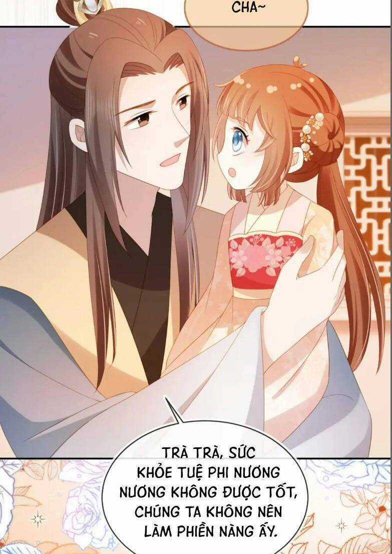 Nhặt Được Bảo Bối Manh Manh Chapter 125 trang 25