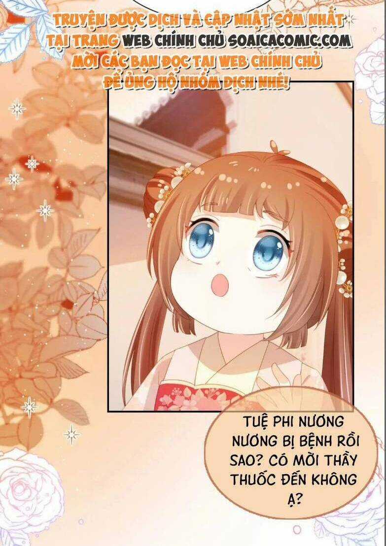 Nhặt Được Bảo Bối Manh Manh Chapter 125 trang 26