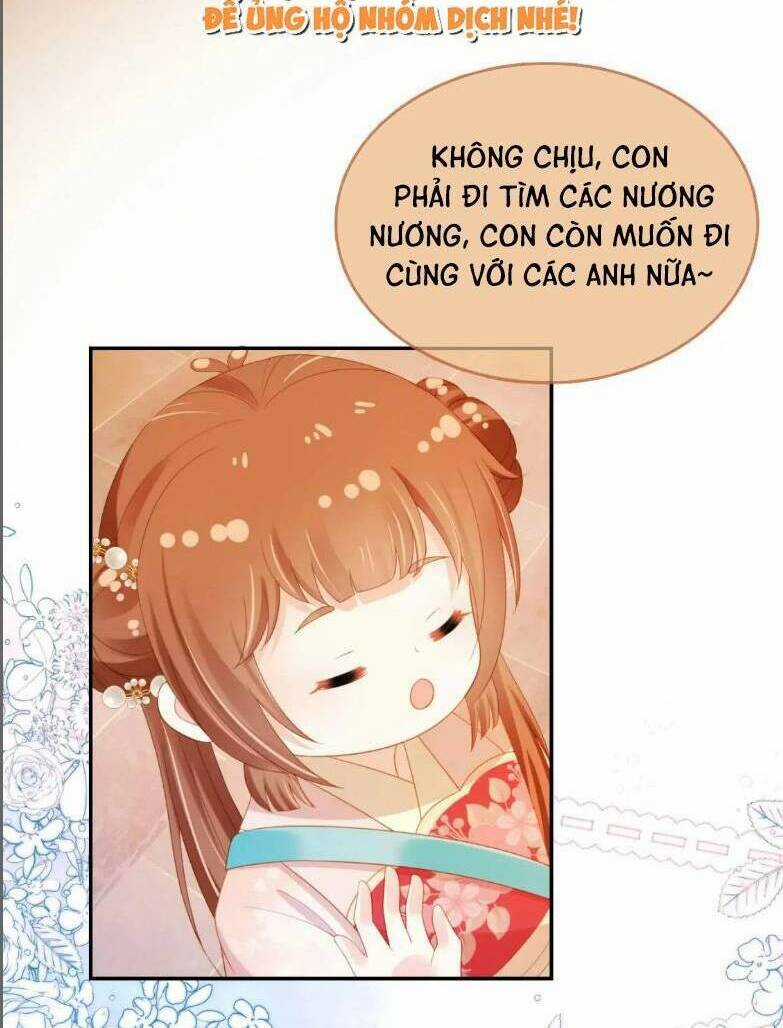 Nhặt Được Bảo Bối Manh Manh Chapter 125 trang 3