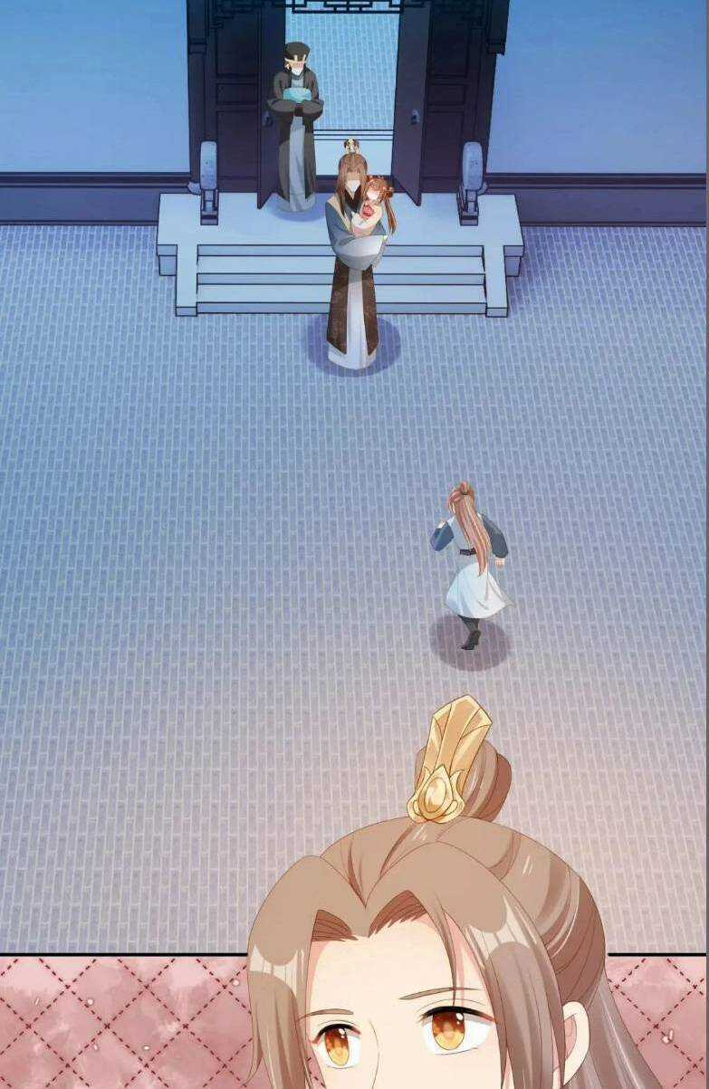 Nhặt Được Bảo Bối Manh Manh Chapter 125 trang 30