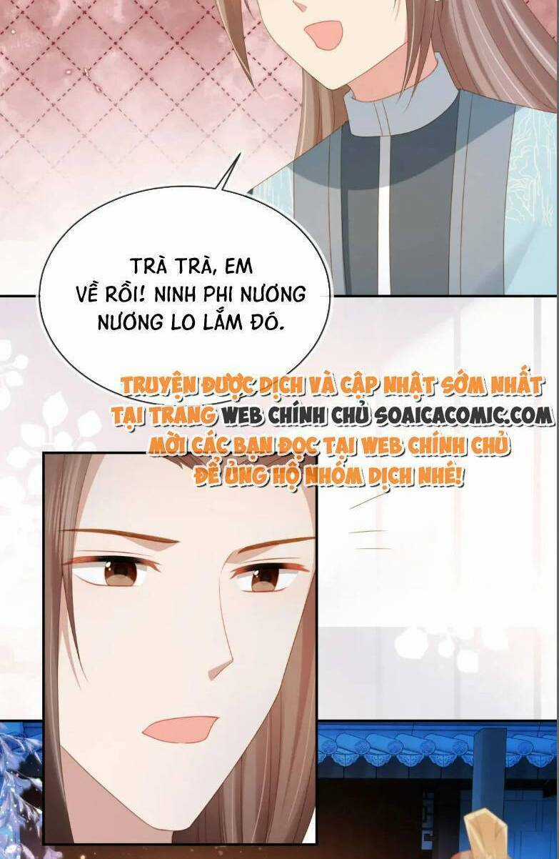 Nhặt Được Bảo Bối Manh Manh Chapter 125 trang 31