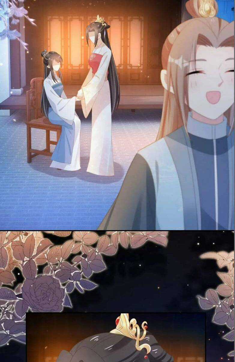 Nhặt Được Bảo Bối Manh Manh Chapter 125 trang 32